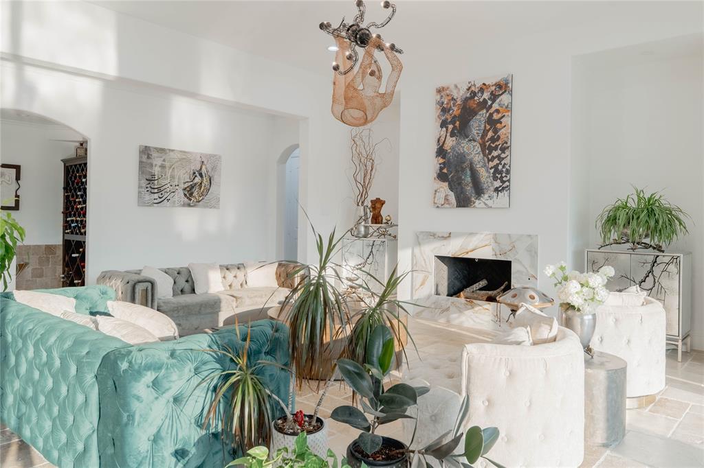 Hearns Place - Residential