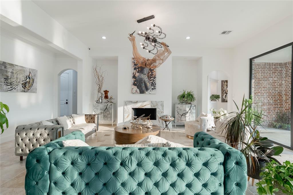 Hearns Place - Residential