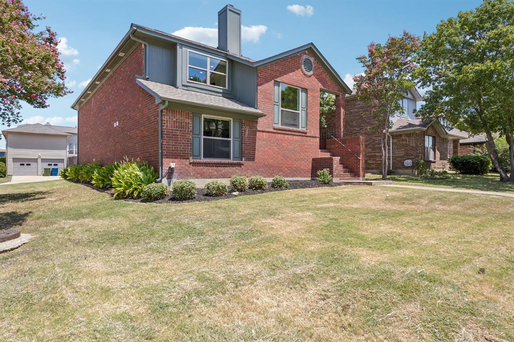 1601 Kingspoint Drive