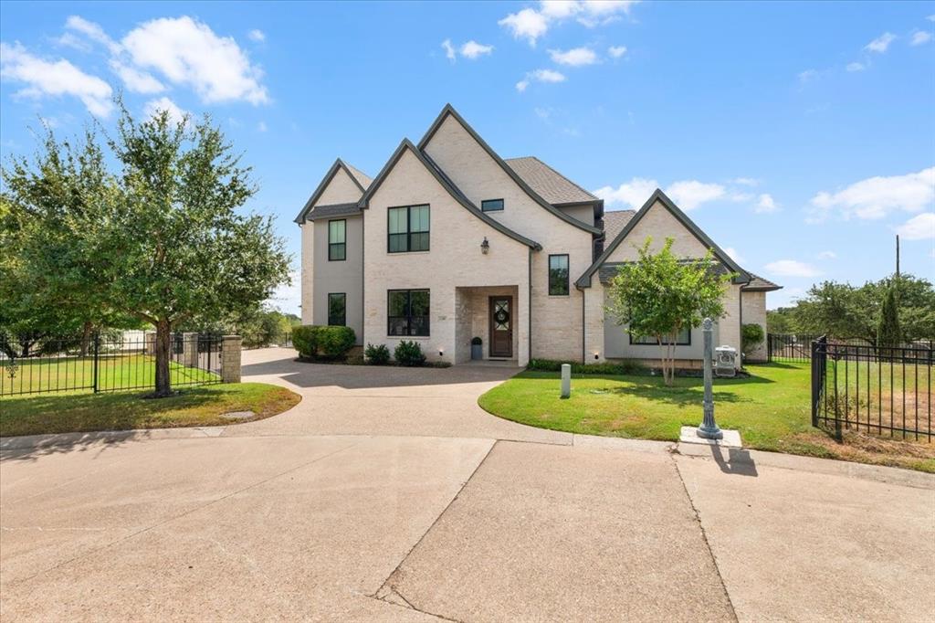 4305 Shale Bluff Court
