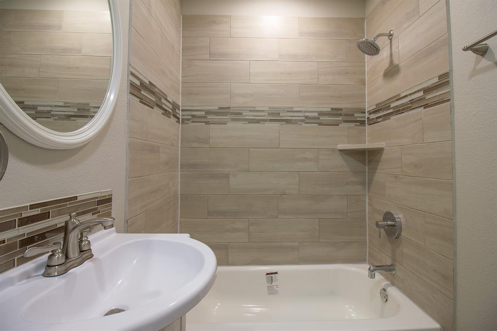 Richardson Heights 14 - Residential Lease