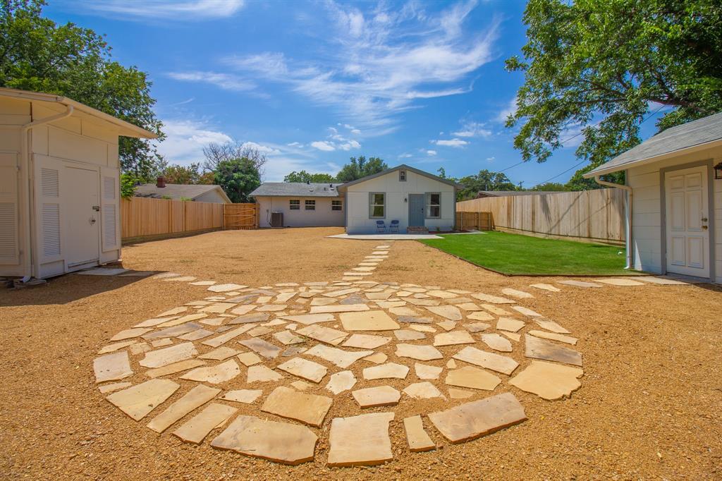 Richardson Heights 14 - Residential Lease