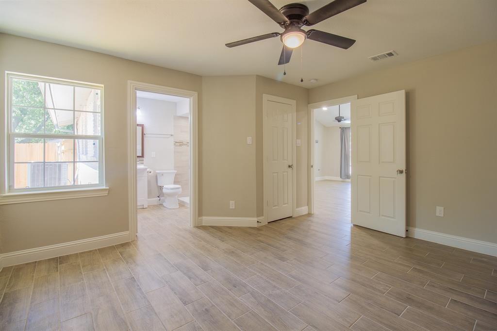 Richardson Heights 14 - Residential Lease