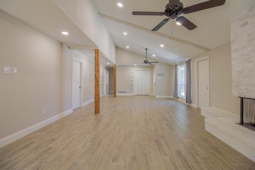 Richardson Heights 14 - Residential Lease