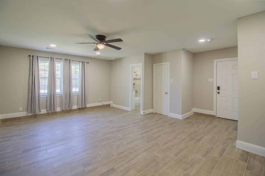 Richardson Heights 14 - Residential Lease