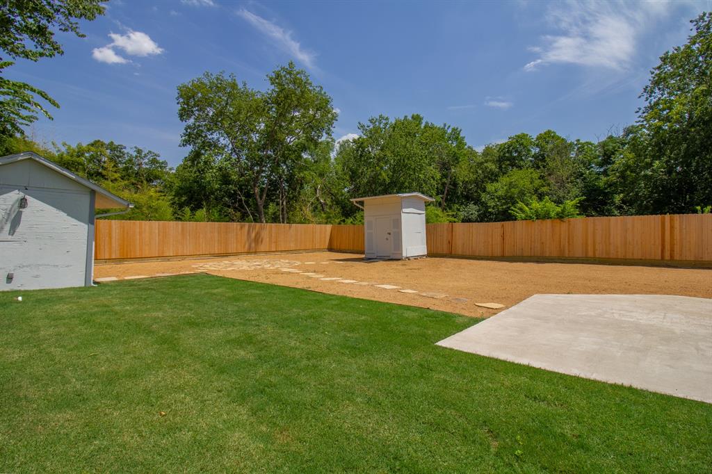 Richardson Heights 14 - Residential Lease