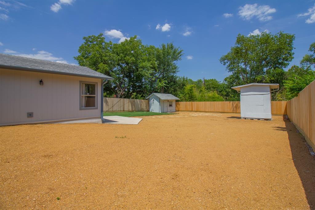 Richardson Heights 14 - Residential Lease