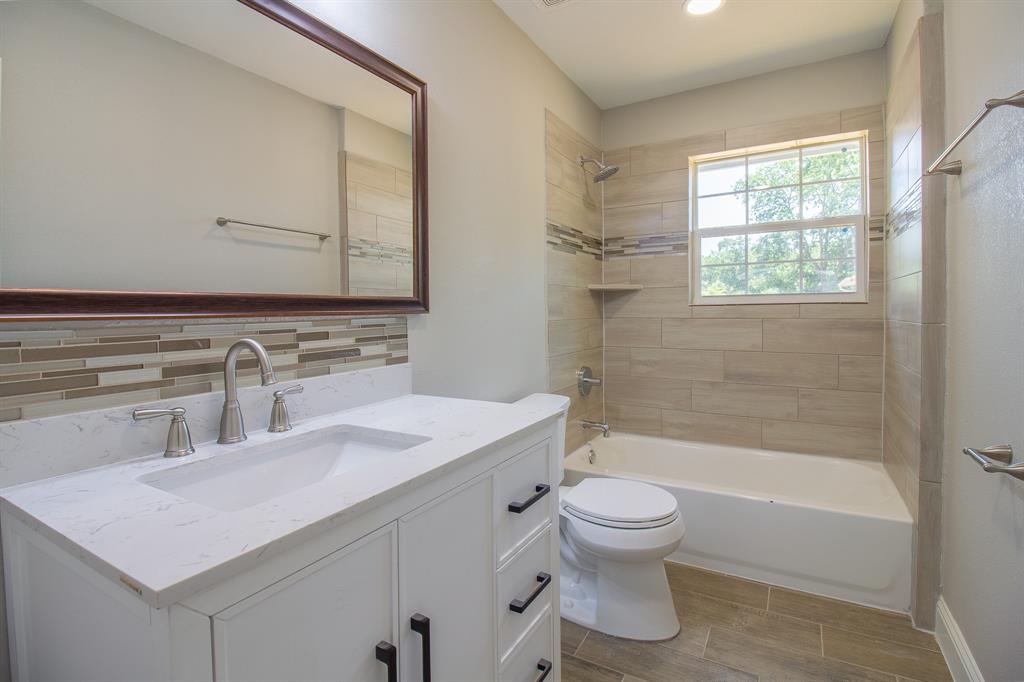 Richardson Heights 14 - Residential Lease