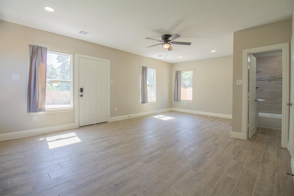 Richardson Heights 14 - Residential Lease