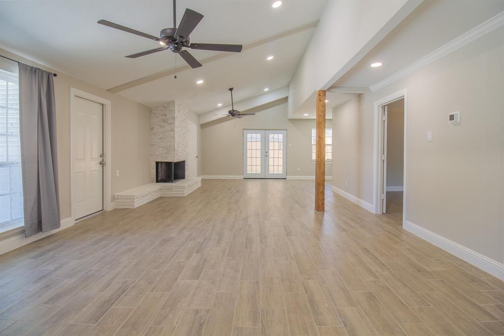 Richardson Heights 14 - Residential Lease