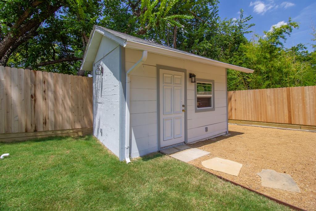 Richardson Heights 14 - Residential Lease