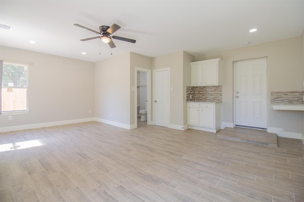 Richardson Heights 14 - Residential Lease