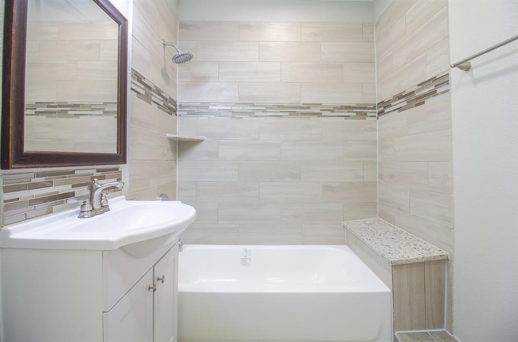 Richardson Heights 14 - Residential Lease