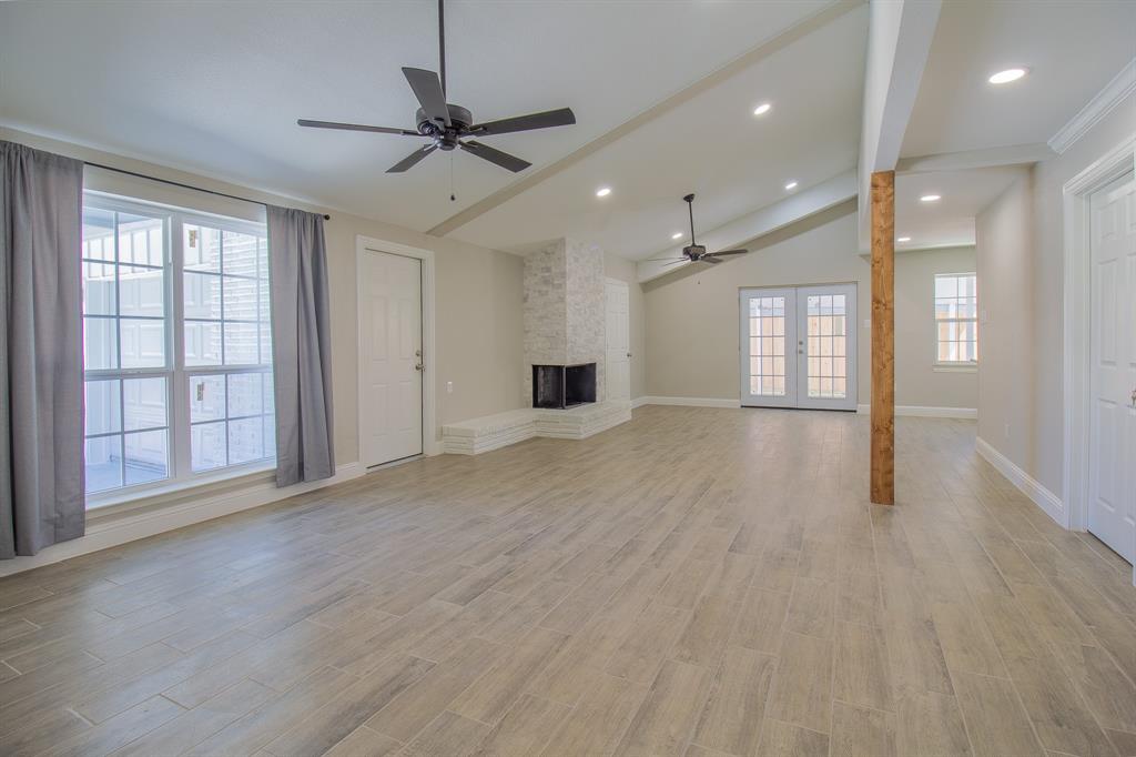 Richardson Heights 14 - Residential Lease