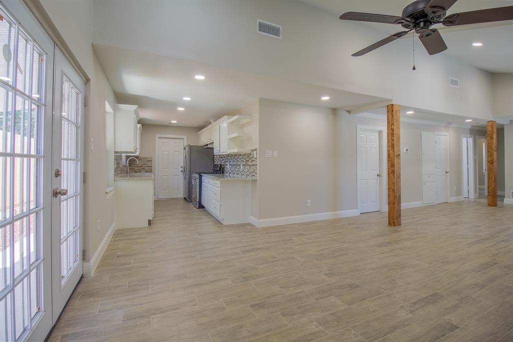 Richardson Heights 14 - Residential Lease