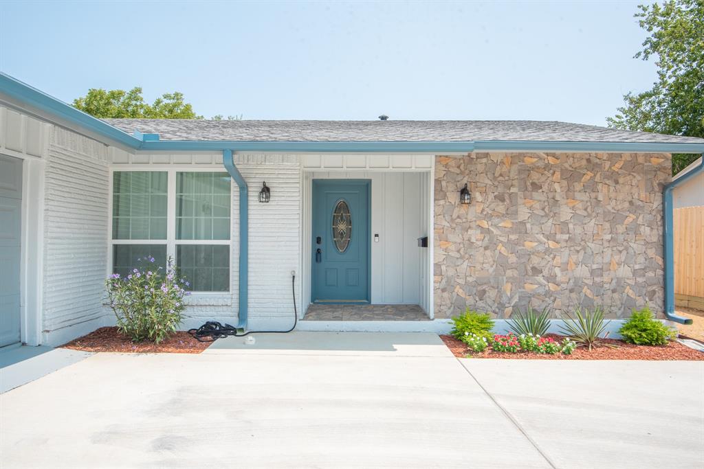 Richardson Heights 14 - Residential Lease