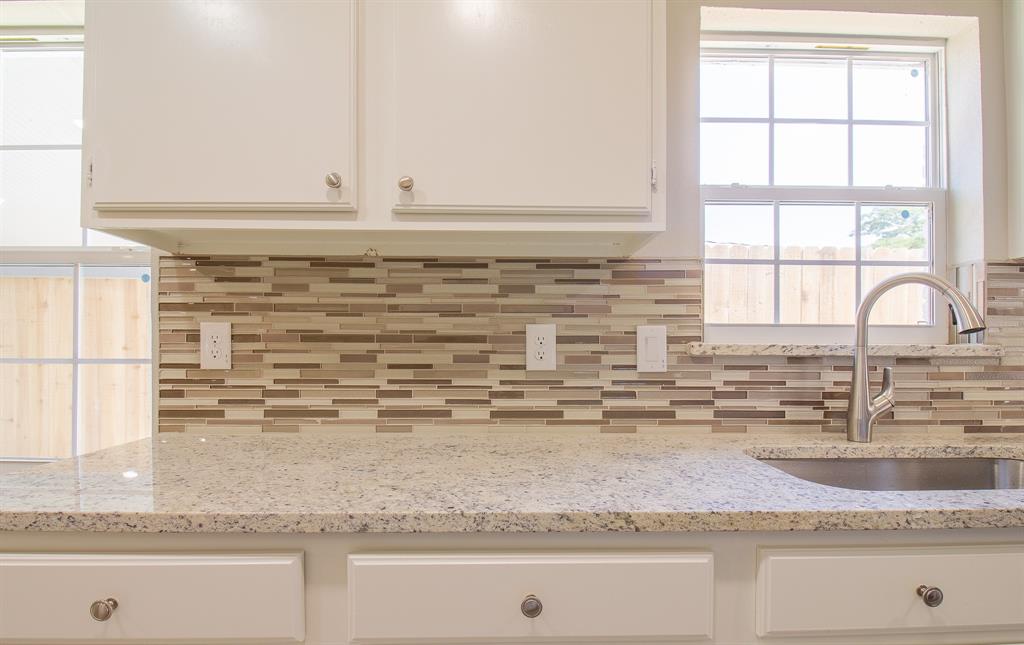 Richardson Heights 14 - Residential Lease