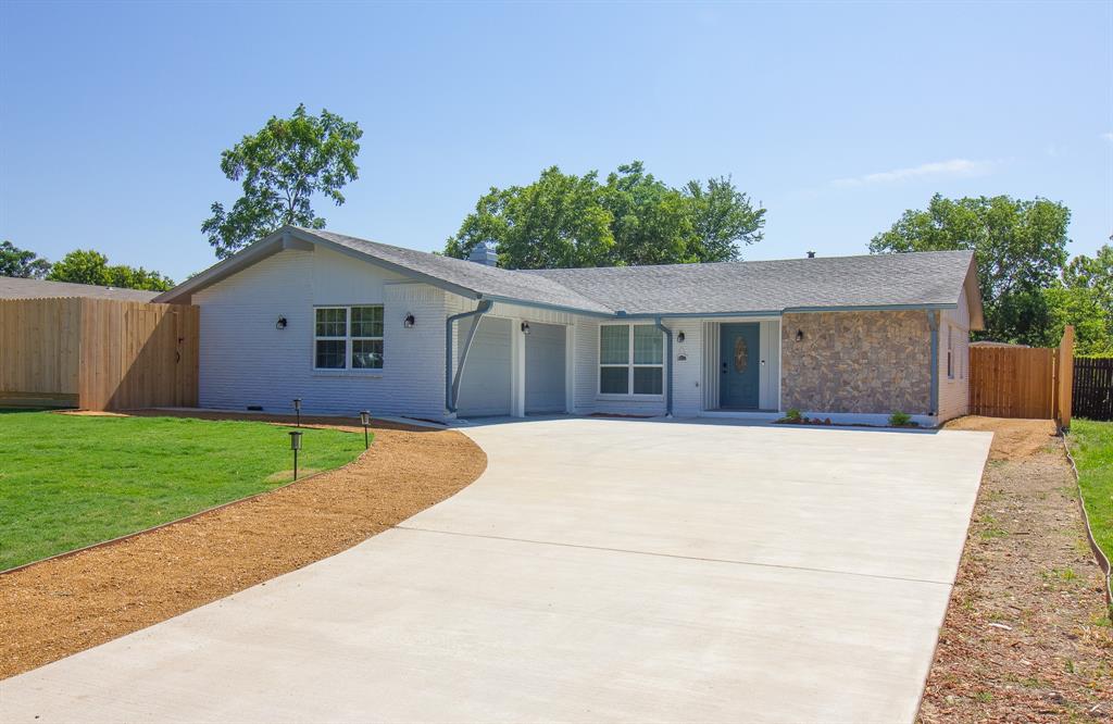 Richardson Heights 14 - Residential Lease