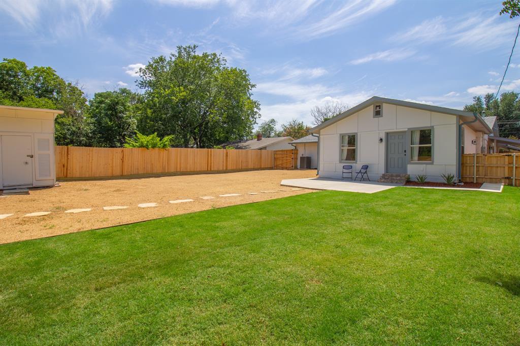 Richardson Heights 14 - Residential Lease