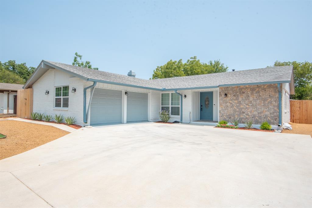 Richardson Heights 14 - Residential Lease