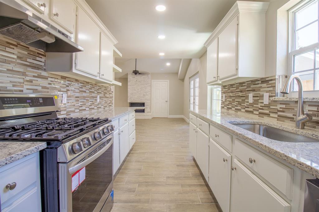 Richardson Heights 14 - Residential Lease