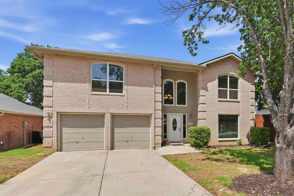 2607 Zachary Drive