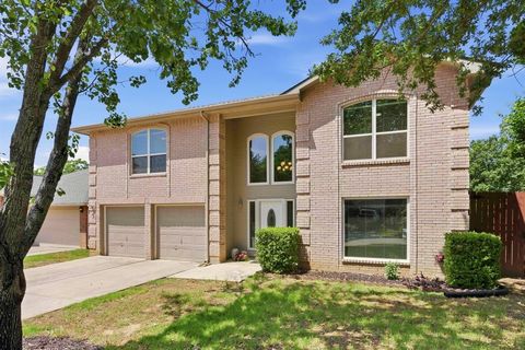 2607 Zachary Drive Corinth TX 76210