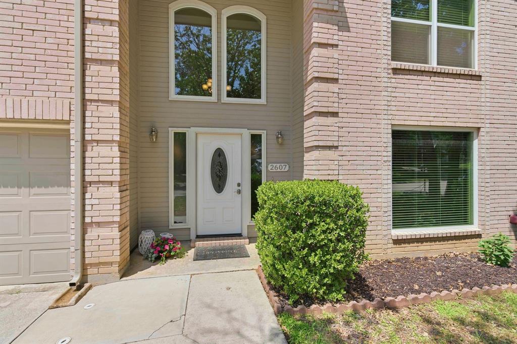 2607 Zachary Drive