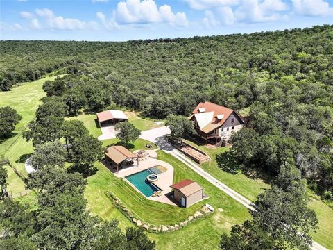 6135 Dobbs Valley Road Millsap TX 76066
