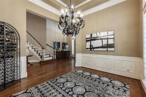 Tiny photo for 1414 Monarch Way, Southlake, TX 76092 (MLS # 21197680)