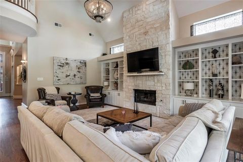 Tiny photo for 1414 Monarch Way, Southlake, TX 76092 (MLS # 21197680)