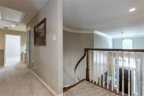 Tiny photo for 1414 Monarch Way, Southlake, TX 76092 (MLS # 21197680)