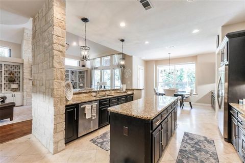 Tiny photo for 1414 Monarch Way, Southlake, TX 76092 (MLS # 21197680)