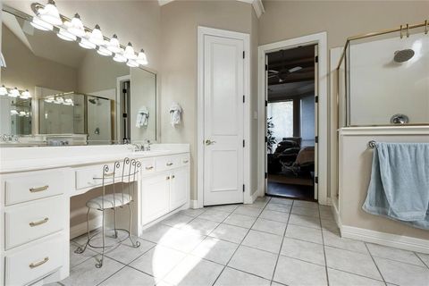 Tiny photo for 1414 Monarch Way, Southlake, TX 76092 (MLS # 21197680)