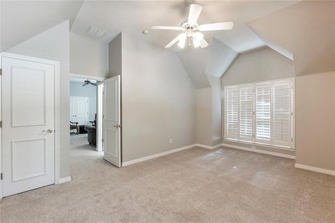 Tiny photo for 1414 Monarch Way, Southlake, TX 76092 (MLS # 21197680)