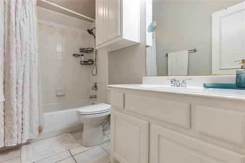 Tiny photo for 1414 Monarch Way, Southlake, TX 76092 (MLS # 21197680)