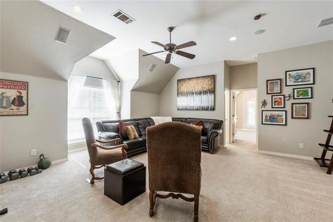 Tiny photo for 1414 Monarch Way, Southlake, TX 76092 (MLS # 21197680)