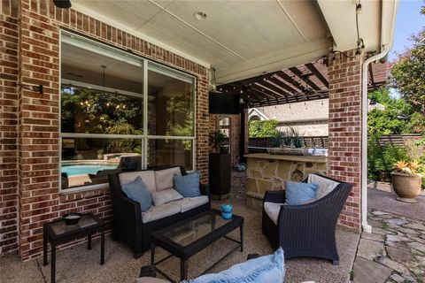 Tiny photo for 1414 Monarch Way, Southlake, TX 76092 (MLS # 21197680)