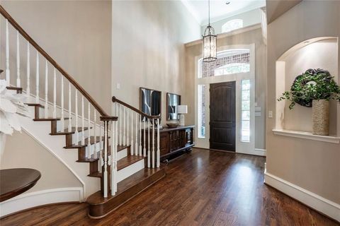 Tiny photo for 1414 Monarch Way, Southlake, TX 76092 (MLS # 21197680)