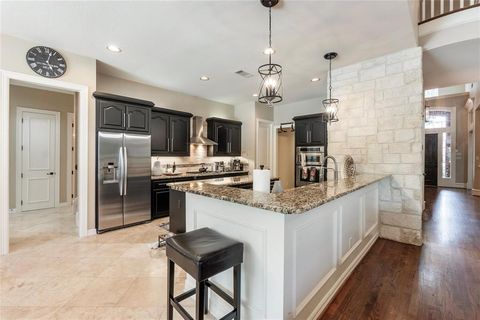 Tiny photo for 1414 Monarch Way, Southlake, TX 76092 (MLS # 21197680)