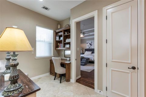 Tiny photo for 1414 Monarch Way, Southlake, TX 76092 (MLS # 21197680)