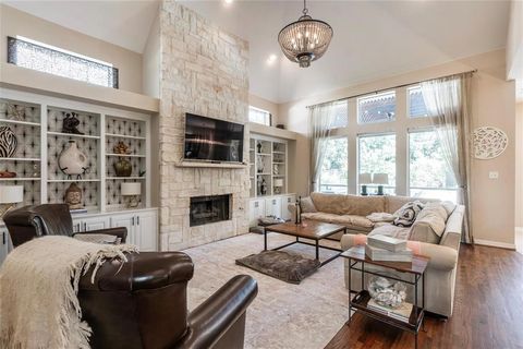 Tiny photo for 1414 Monarch Way, Southlake, TX 76092 (MLS # 21197680)