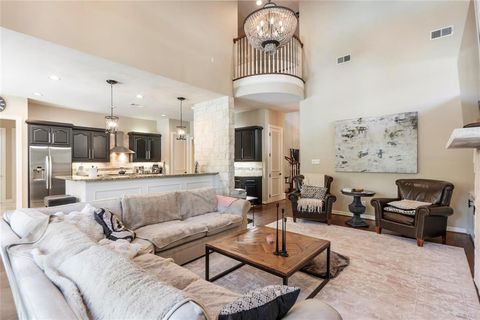 Tiny photo for 1414 Monarch Way, Southlake, TX 76092 (MLS # 21197680)