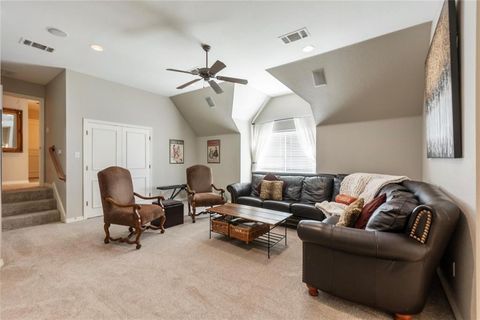 Tiny photo for 1414 Monarch Way, Southlake, TX 76092 (MLS # 21197680)