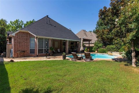 Tiny photo for 1414 Monarch Way, Southlake, TX 76092 (MLS # 21197680)