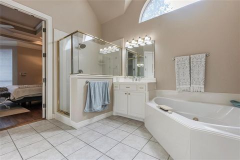 Tiny photo for 1414 Monarch Way, Southlake, TX 76092 (MLS # 21197680)