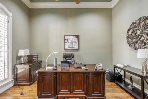 Tiny photo for 1414 Monarch Way, Southlake, TX 76092 (MLS # 21197680)