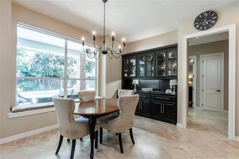 Tiny photo for 1414 Monarch Way, Southlake, TX 76092 (MLS # 21197680)