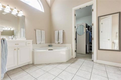 Tiny photo for 1414 Monarch Way, Southlake, TX 76092 (MLS # 21197680)