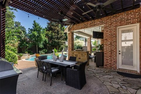 Tiny photo for 1414 Monarch Way, Southlake, TX 76092 (MLS # 21197680)